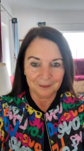 Linda Corlett — Psychotherapist